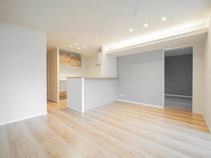 シャーメゾンガーデンズ芦屋浜町 0107号-2