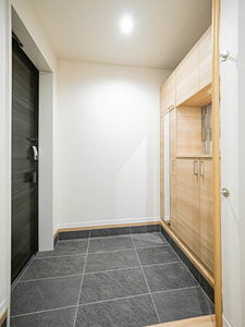 シャーメゾンガーデンズ芦屋浜町 0107号-3