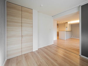 シャーメゾンガーデンズ芦屋浜町 0107号-10