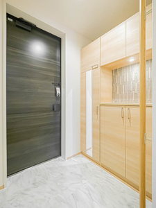 シャーメゾンガーデンズ芦屋浜町 0205号-3