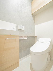 シャーメゾンガーデンズ芦屋浜町 0205号-4