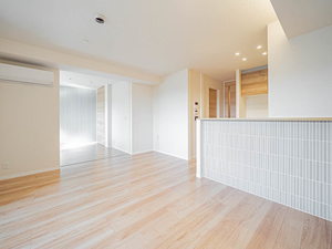 シャーメゾンガーデンズ芦屋浜町 0207号-2