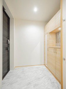 シャーメゾンガーデンズ芦屋浜町 0207号-3