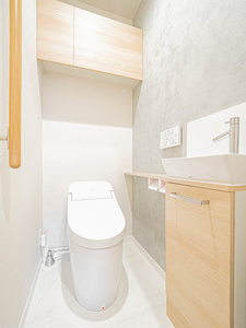 シャーメゾンガーデンズ芦屋浜町 0207号-4