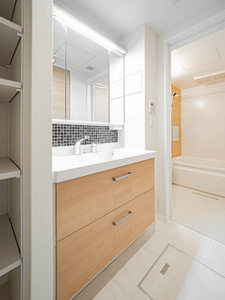 シャーメゾンガーデンズ芦屋浜町 0207号-5