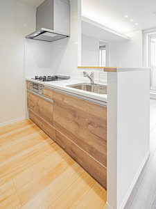 シャーメゾンガーデンズ芦屋浜町 0207号-7