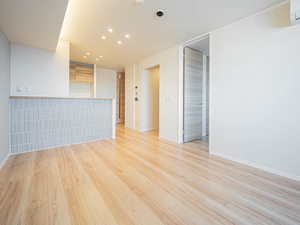 シャーメゾンガーデンズ芦屋浜町 0305号-2