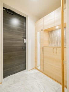 シャーメゾンガーデンズ芦屋浜町 0305号-3