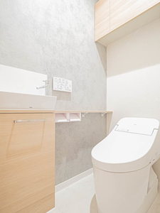 シャーメゾンガーデンズ芦屋浜町 0305号-4