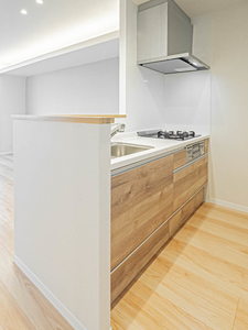 シャーメゾンガーデンズ芦屋浜町 0305号-7