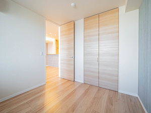 シャーメゾンガーデンズ芦屋浜町 0305号-8