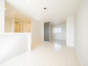 シャーメゾンガーデンズ芦屋浜町 0308号-2