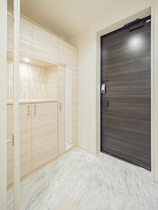 シャーメゾンガーデンズ芦屋浜町 0308号-3