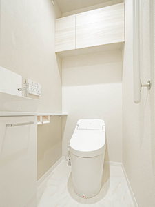 シャーメゾンガーデンズ芦屋浜町 0308号-4