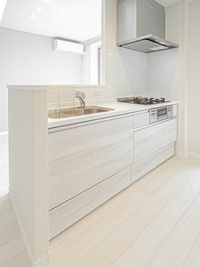 シャーメゾンガーデンズ芦屋浜町 0308号-7