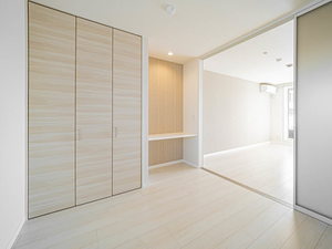 シャーメゾンガーデンズ芦屋浜町 0308号-9