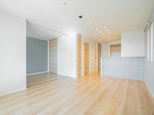 シャーメゾンガーデンズ芦屋浜町 0309号-2