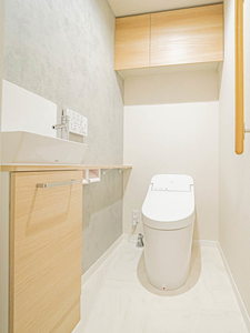 シャーメゾンガーデンズ芦屋浜町 0309号-4