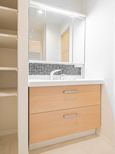 シャーメゾンガーデンズ芦屋浜町 0309号-5