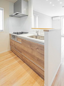 シャーメゾンガーデンズ芦屋浜町 0309号-7