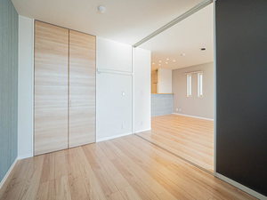 シャーメゾンガーデンズ芦屋浜町 0309号-9