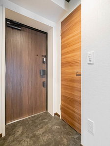 セントリヴィエ大阪梅田 0203号-3