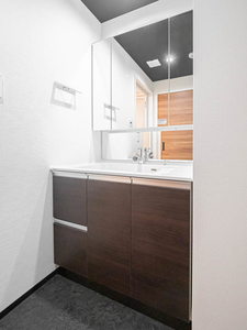 セントリヴィエ大阪梅田 0203号-5