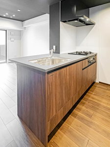 セントリヴィエ大阪梅田 0203号-7