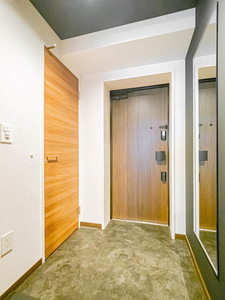 セントリヴィエ大阪梅田 0206号-3