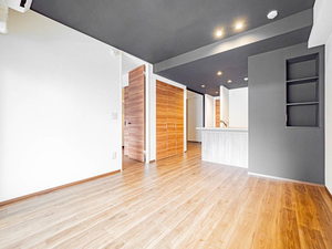 セントリヴィエ大阪梅田 0301号-2