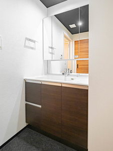 セントリヴィエ大阪梅田 0303号-5