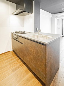 セントリヴィエ大阪梅田 0305号-7