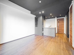 セントリヴィエ大阪梅田 0306号-2