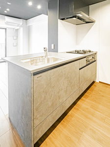 セントリヴィエ大阪梅田 0306号-7