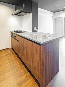 セントリヴィエ大阪梅田 0401号-7