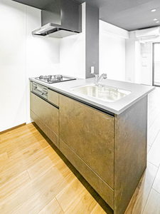 セントリヴィエ大阪梅田 0405号-7