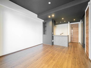 セントリヴィエ大阪梅田 0606号-2