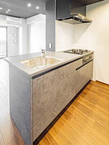 セントリヴィエ大阪梅田 0606号-7