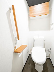 セントリヴィエ大阪梅田 0806号-4