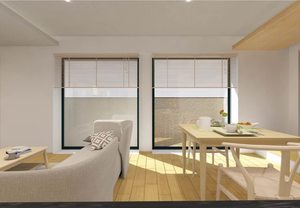 パーチェ岡崎神宮道 0101号-4