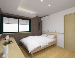 パーチェ岡崎神宮道 0101号-6