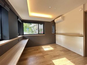 パーチェ岡崎神宮道 0101号-9