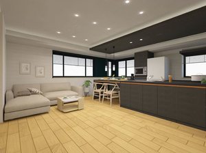 パーチェ岡崎神宮道 0201号-2