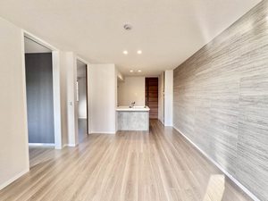 アウスレーゼ御所 0301号-2