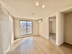 アウスレーゼ御所 0301号-3