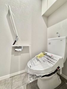 アウスレーゼ御所 0301号-8