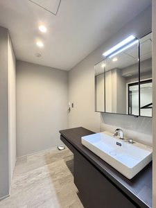 アウスレーゼ御所 0302号-9