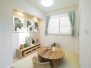 シャーメゾン　レビリオ 0203号-3