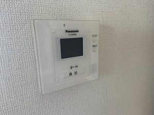 ラッキーハイム 0201号-11