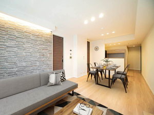 シャーメゾンプレミアム日向 0103号-2